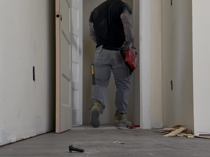 Phoenix Construction Site Services | We Keep Projects Moving