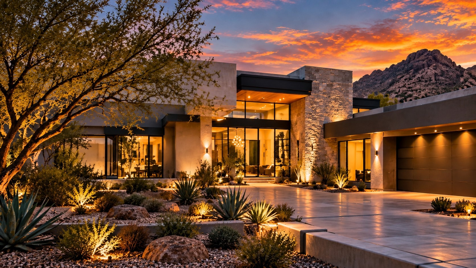 Phoenix Construction Site Services | We Keep Projects Moving